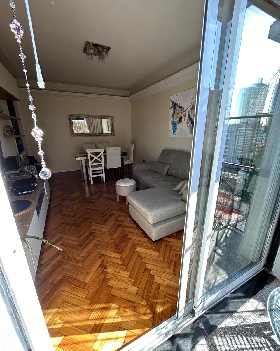 Impecable! Depto. 3 Amb en Venta - Almagro / Shopping Abasto 3