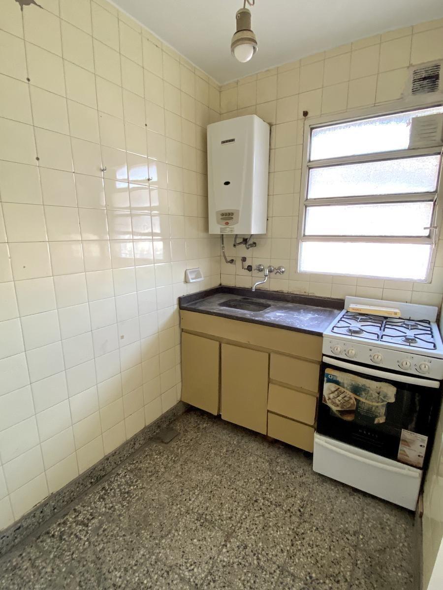 Monoambiente en Venta - Caballito 4