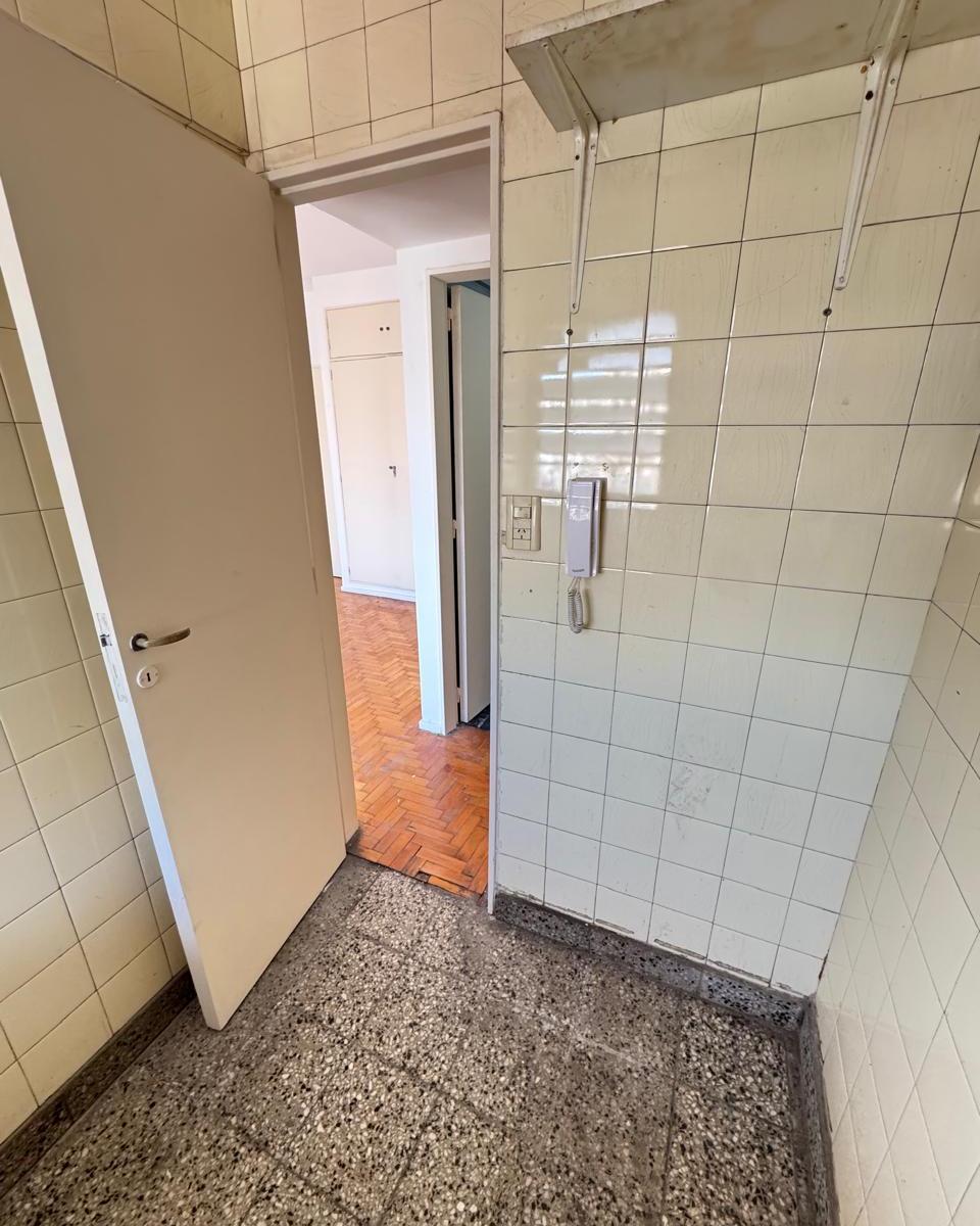 Monoambiente en Venta - Caballito 2