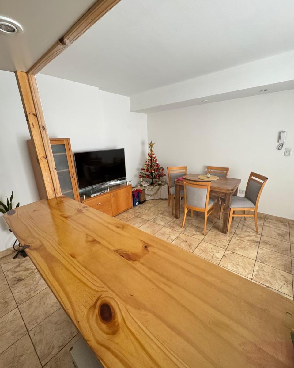 3 Amb C/cochera en Venta - Parque Chacabuco 4