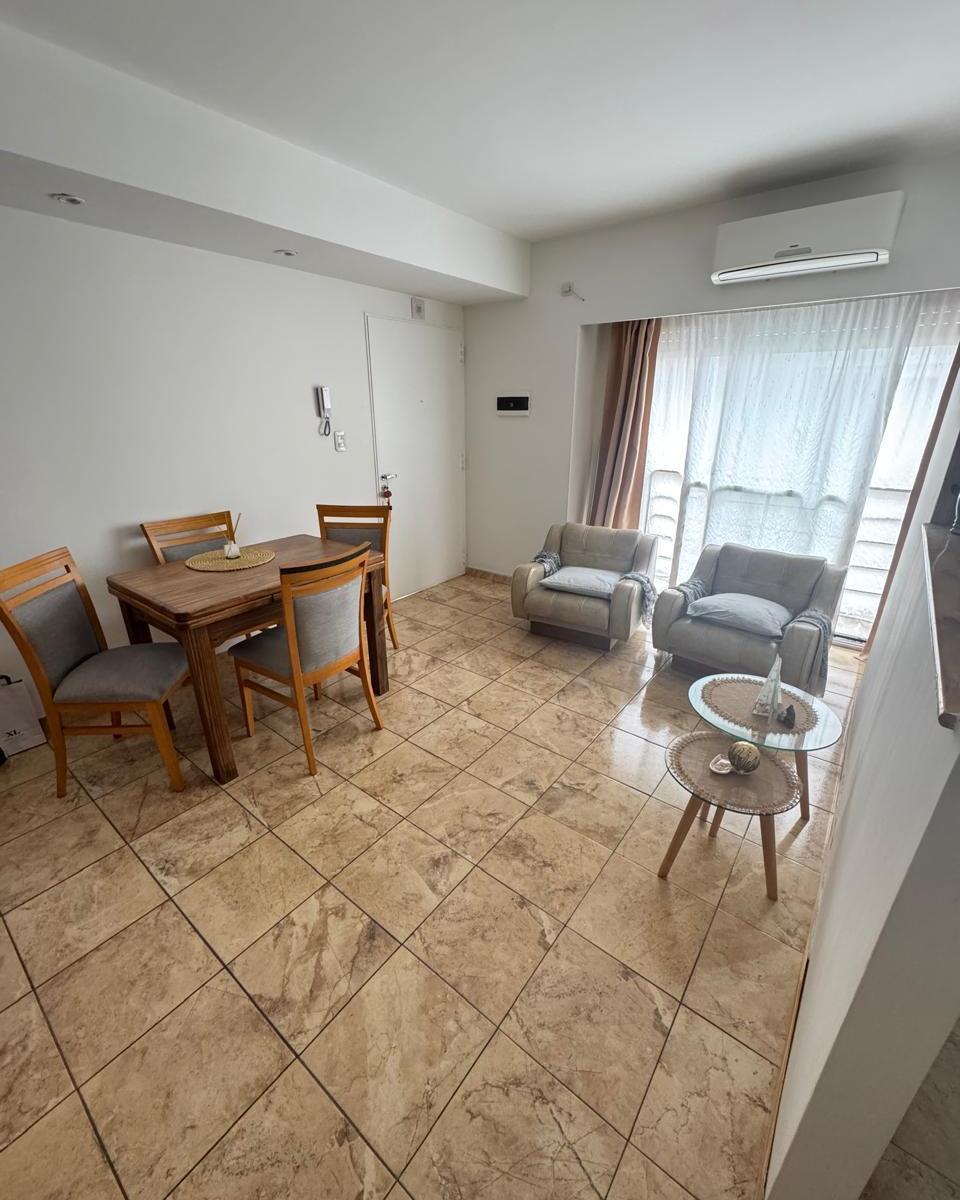 3 Amb C/cochera en Venta - Parque Chacabuco 5