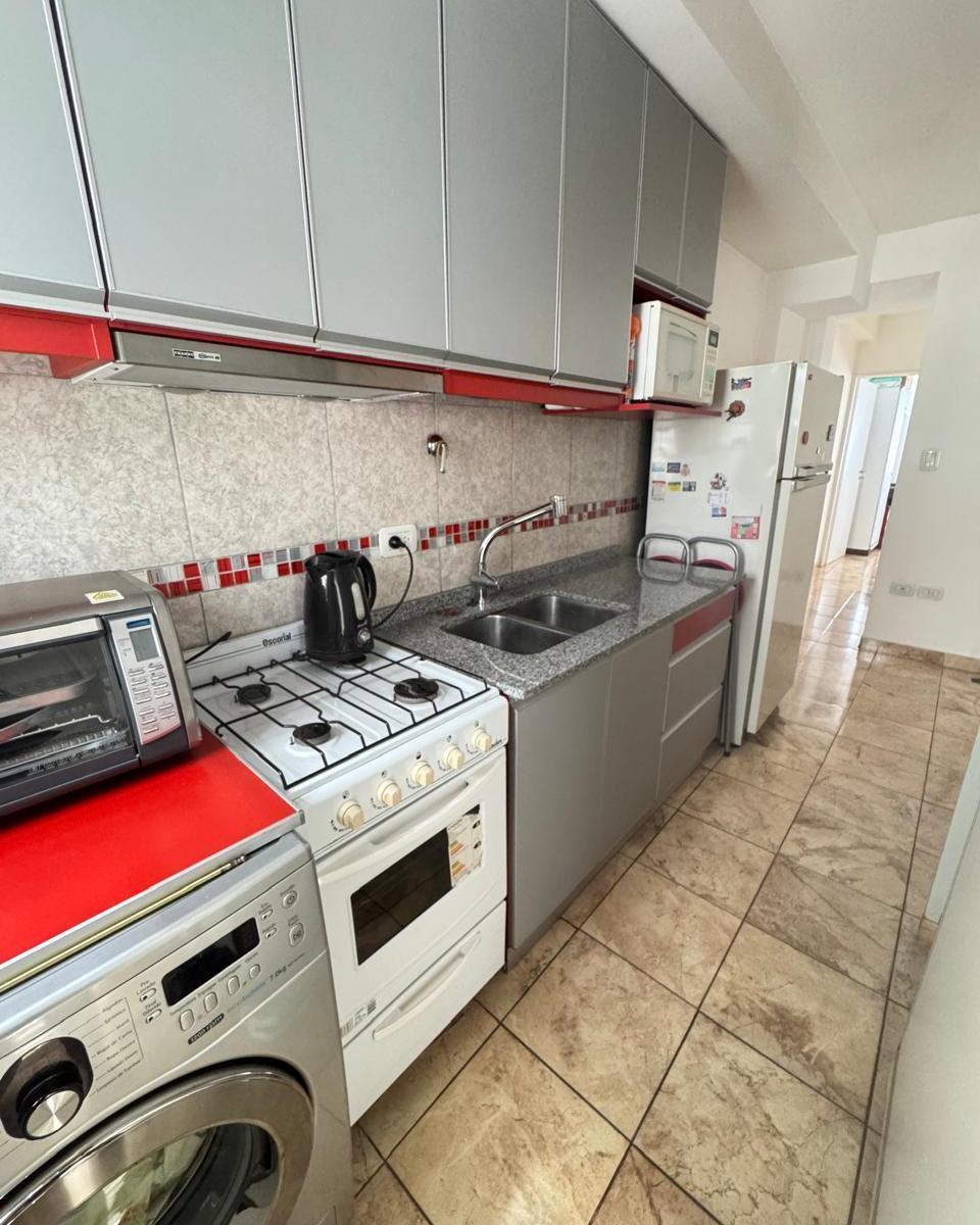 3 Amb C/cochera en Venta - Parque Chacabuco 2