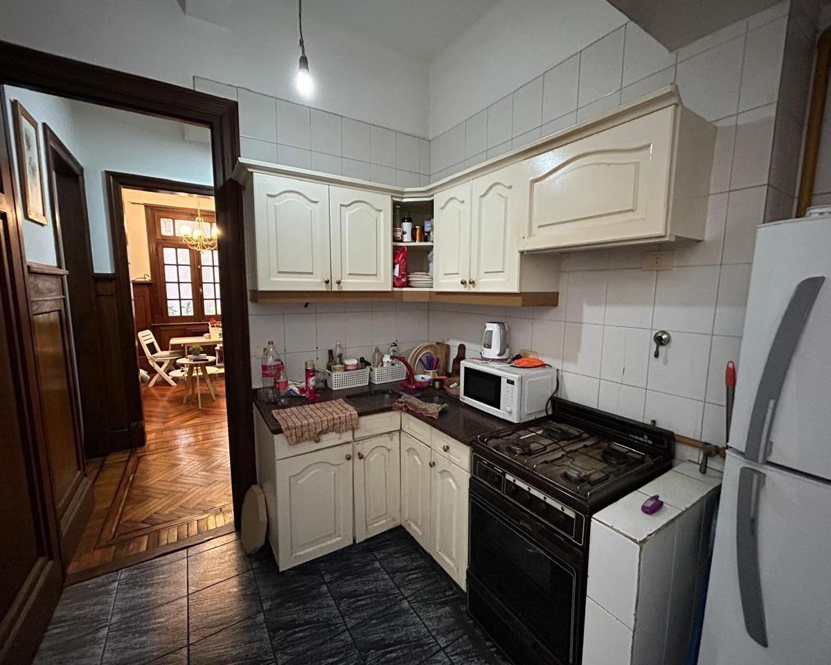 3 Amb en Venta - Caballito 2