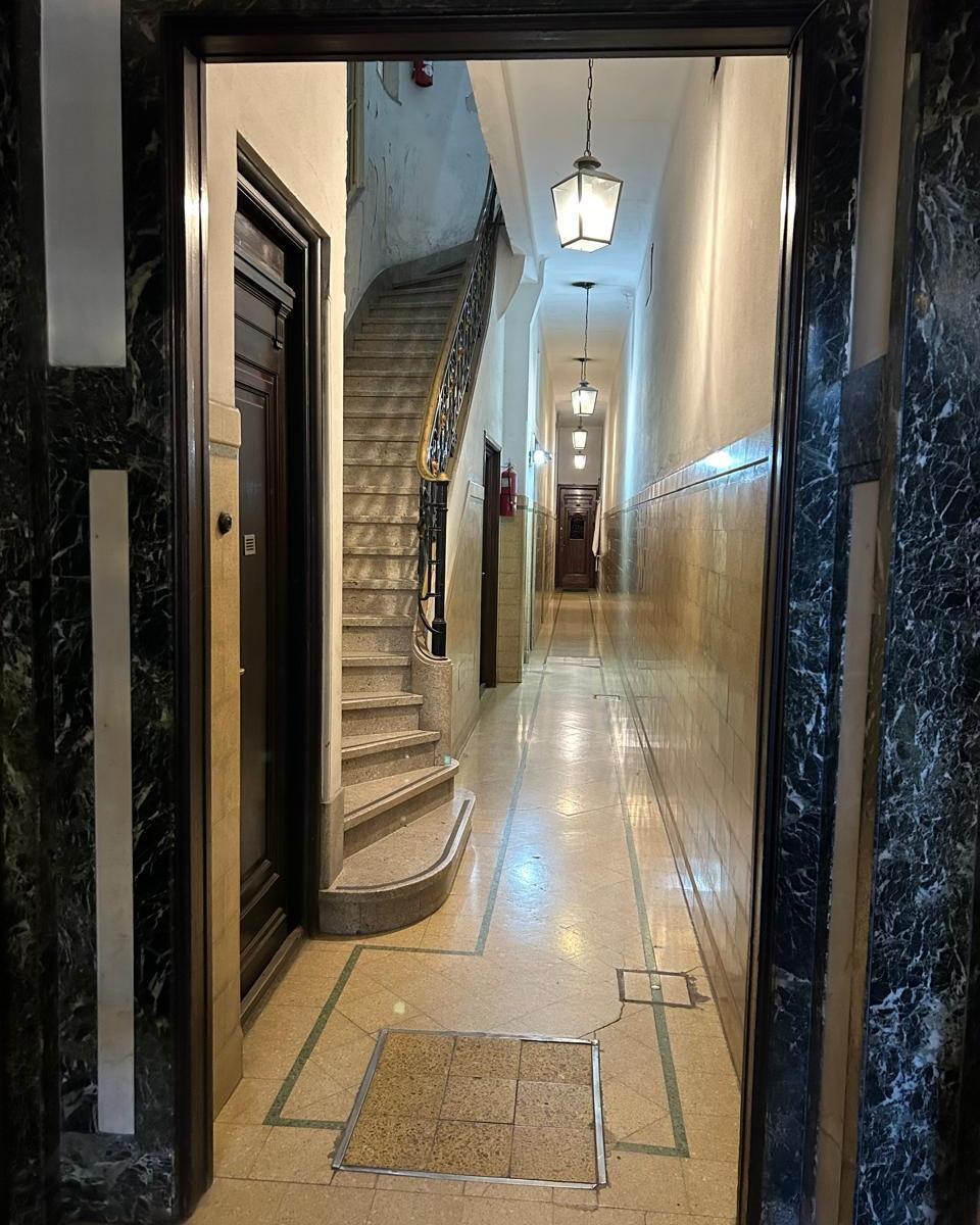 3 Amb en Venta - Caballito 5
