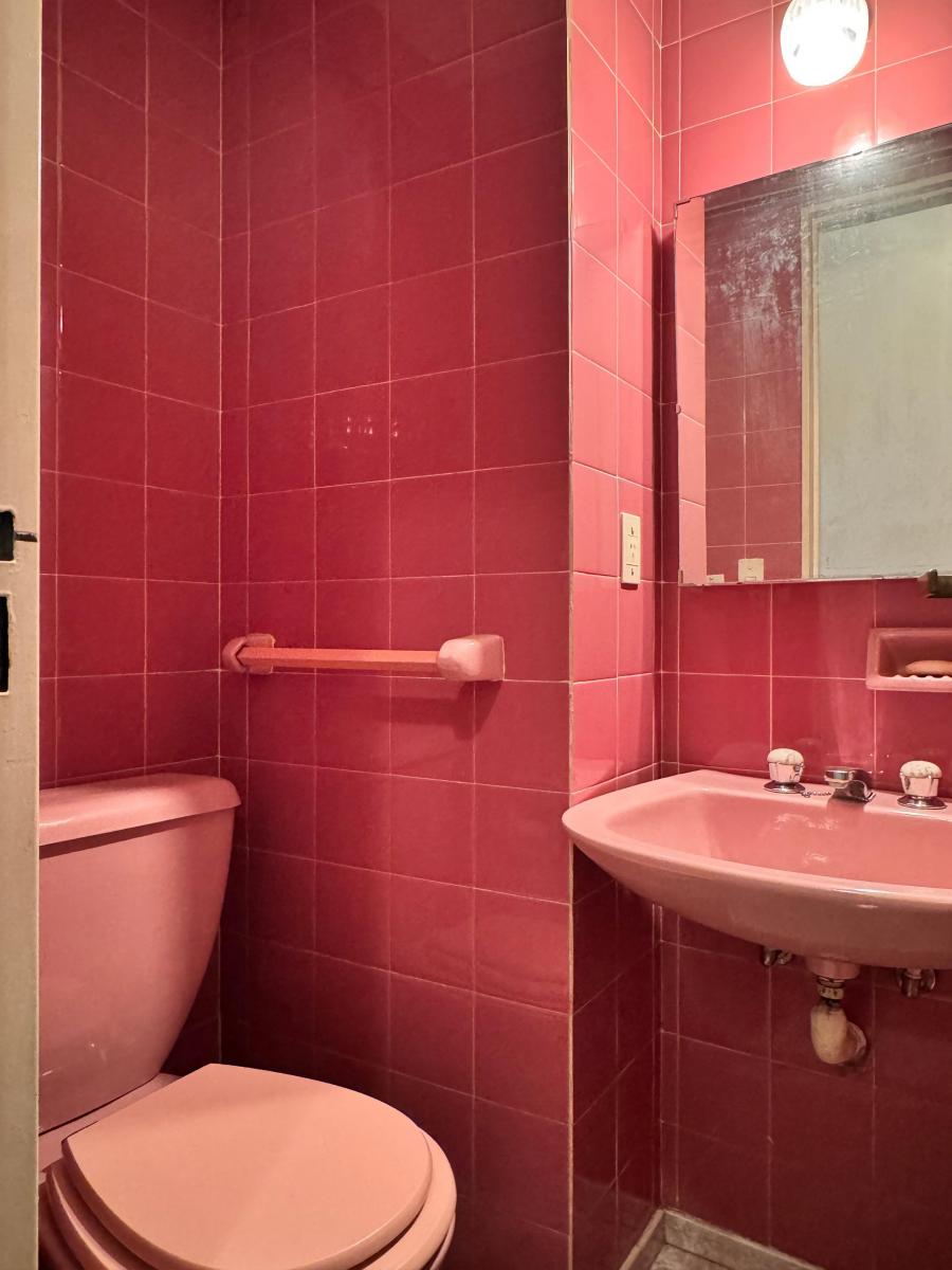 Venta Departamento Belgrano R - 5 Ambientes con Cochera 5