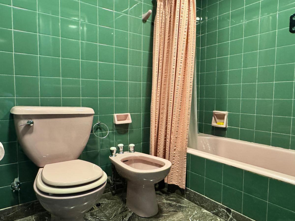 Venta Departamento Belgrano R - 5 Ambientes con Cochera 4