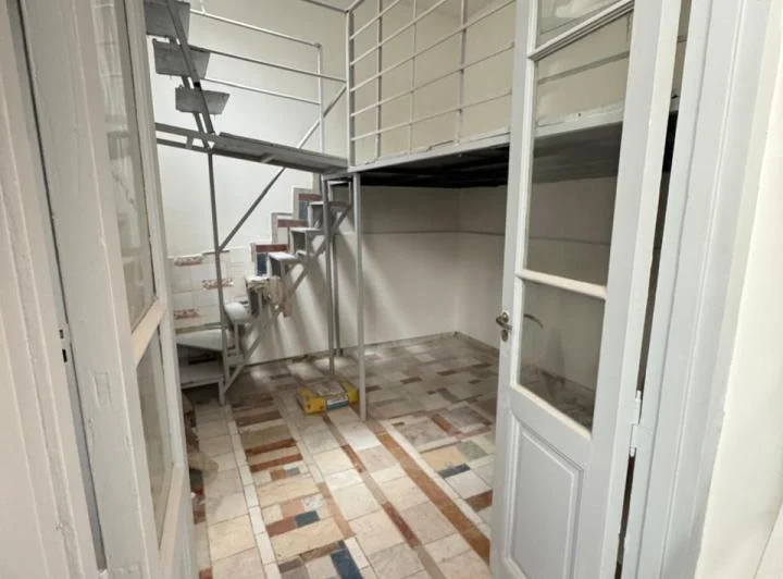 3 amb. en alquiler-Balvanera 3