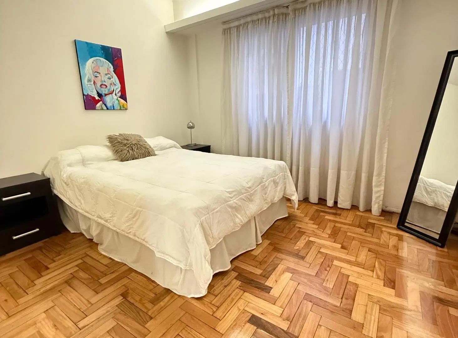 Dpto 4 Ambientes en Venta en Villa Crespo 5