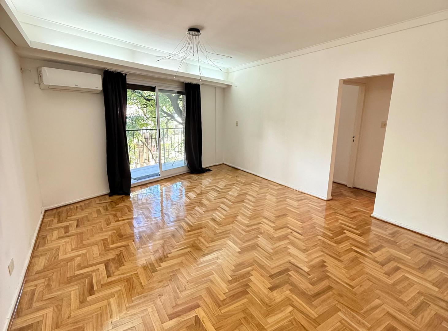 Dpto 4 Ambientes en Venta en Villa Crespo