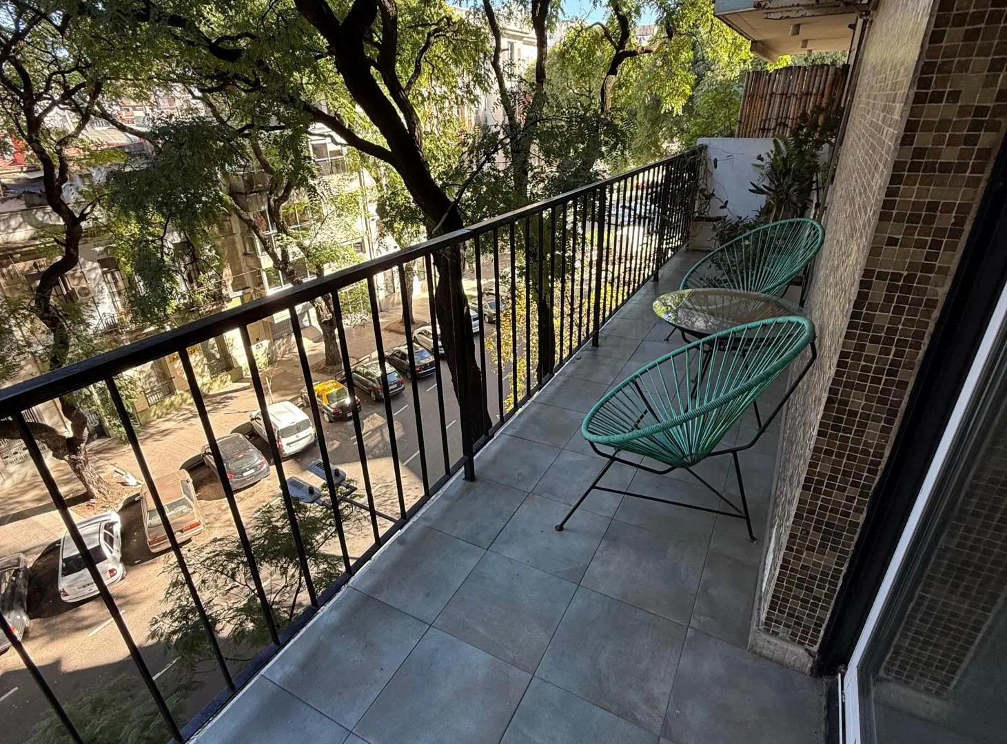 Dpto 4 Ambientes en Venta en Villa Crespo 2