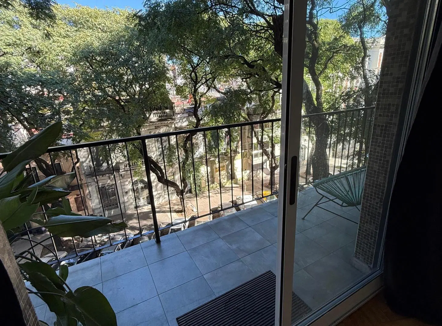 Dpto 4 Ambientes en Venta en Villa Crespo 4