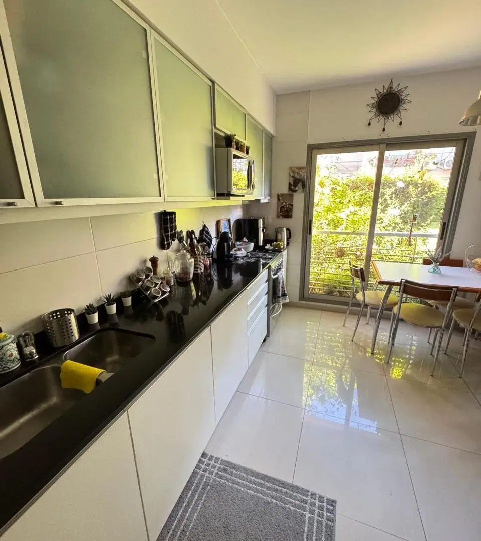 4 Ambientes c/ 2 cocheras en Venta - Villa Devoto 3