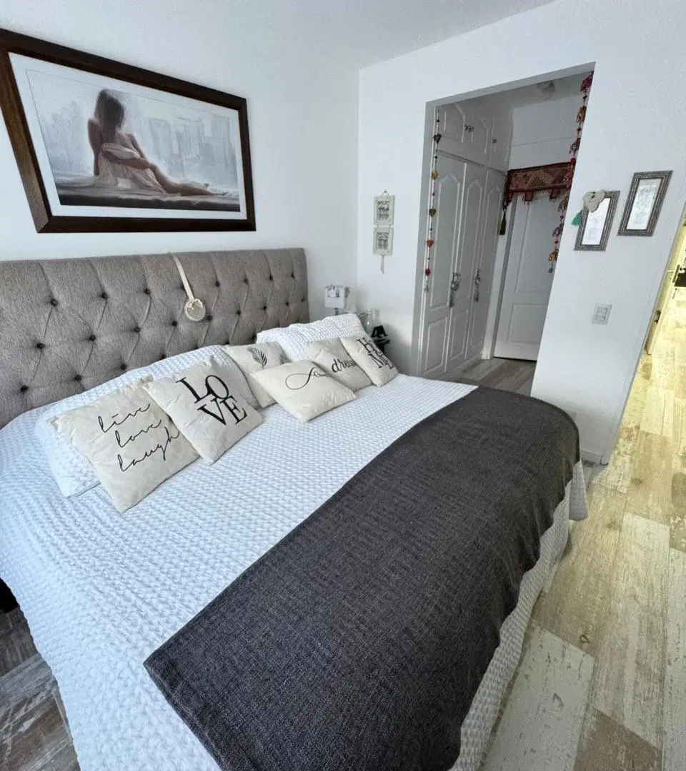 4 Ambientes c/ 2 cocheras en Venta - Villa Devoto 2