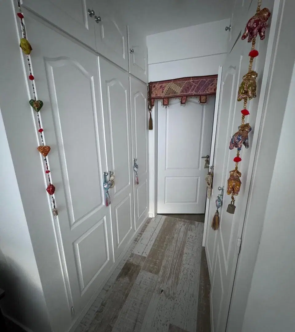 4 Ambientes c/ 2 cocheras en Venta - Villa Devoto 5