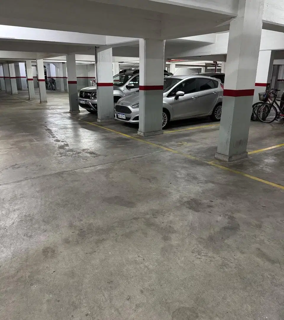 4 Ambientes c/ 2 cocheras en Venta - Villa Devoto 8