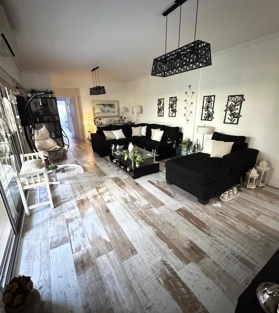 4 Ambientes c/ 2 cocheras en Venta - Villa Devoto