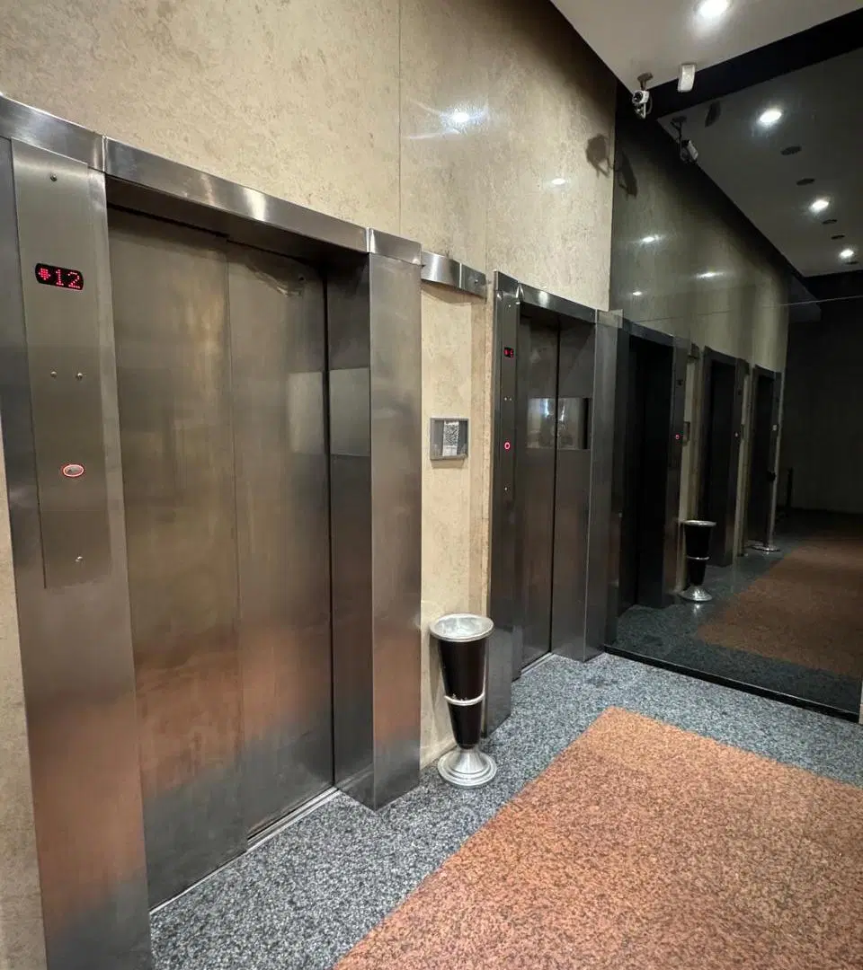Oficina en Venta - Tribunales 5