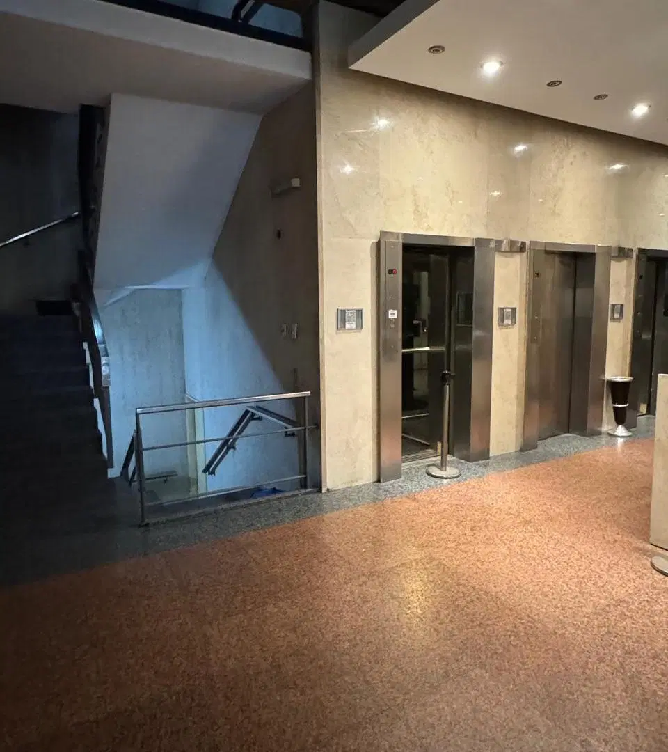 Oficina en Venta - Tribunales 2