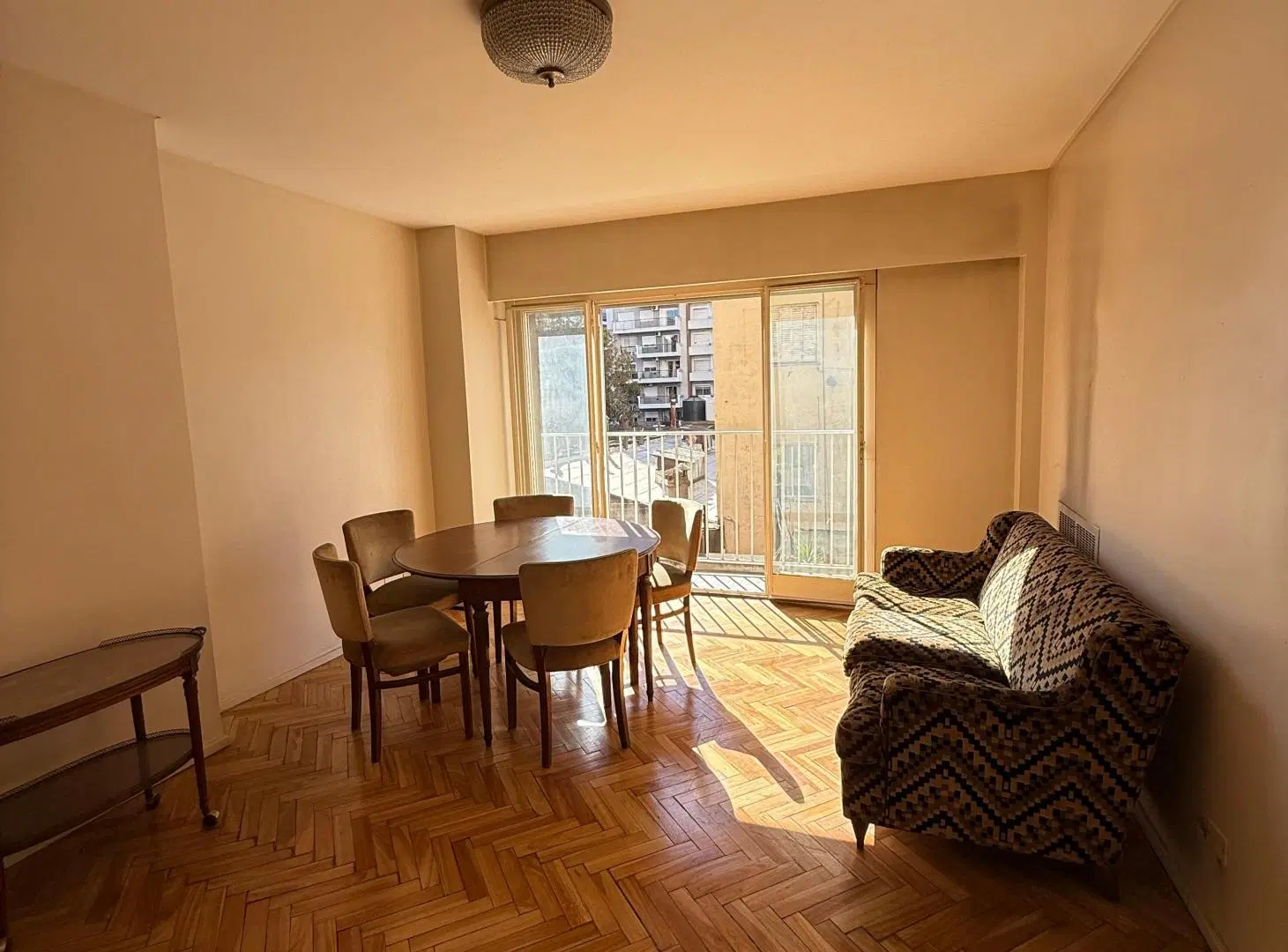 Dpto 3 Ambientes c/ Balcón en Venta - Almagro 5