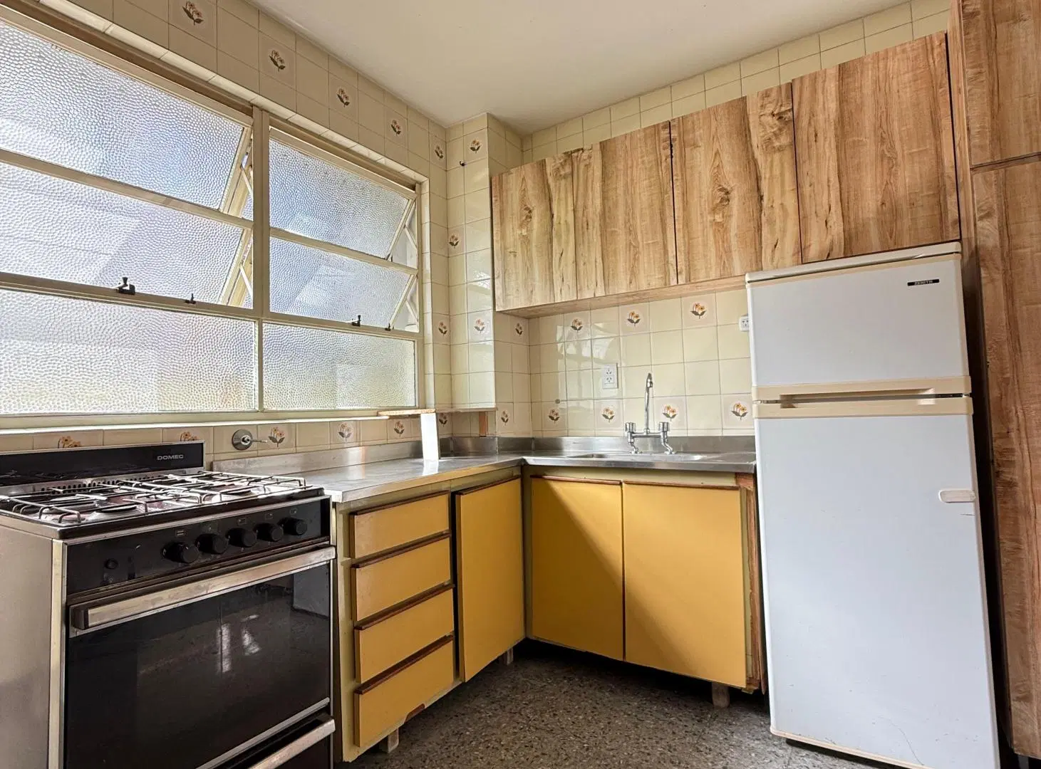 Dpto 3 Ambientes c/ Balcón en Venta - Almagro 5