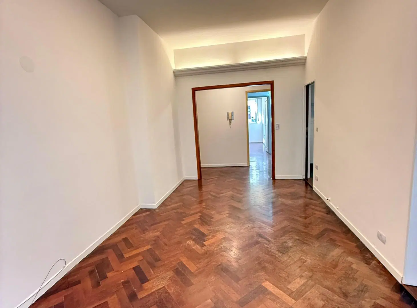 Dpto 4 Ambientes en Venta - Caballito 2