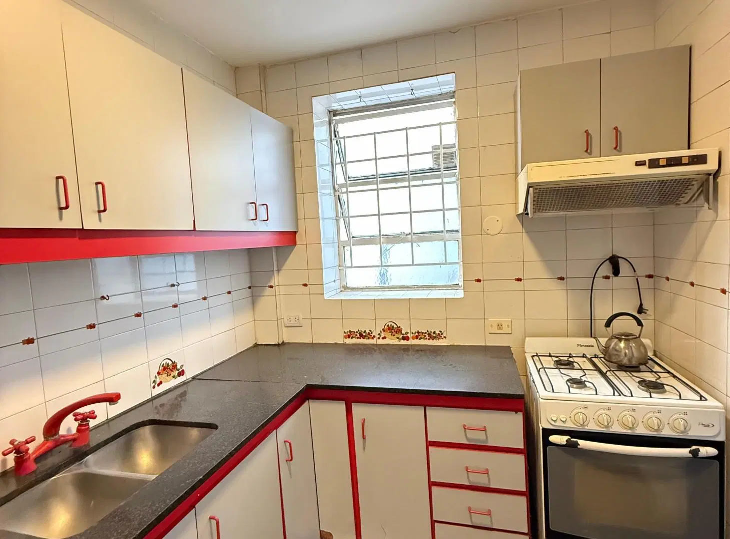 Dpto 4 Ambientes en Venta - Caballito 4
