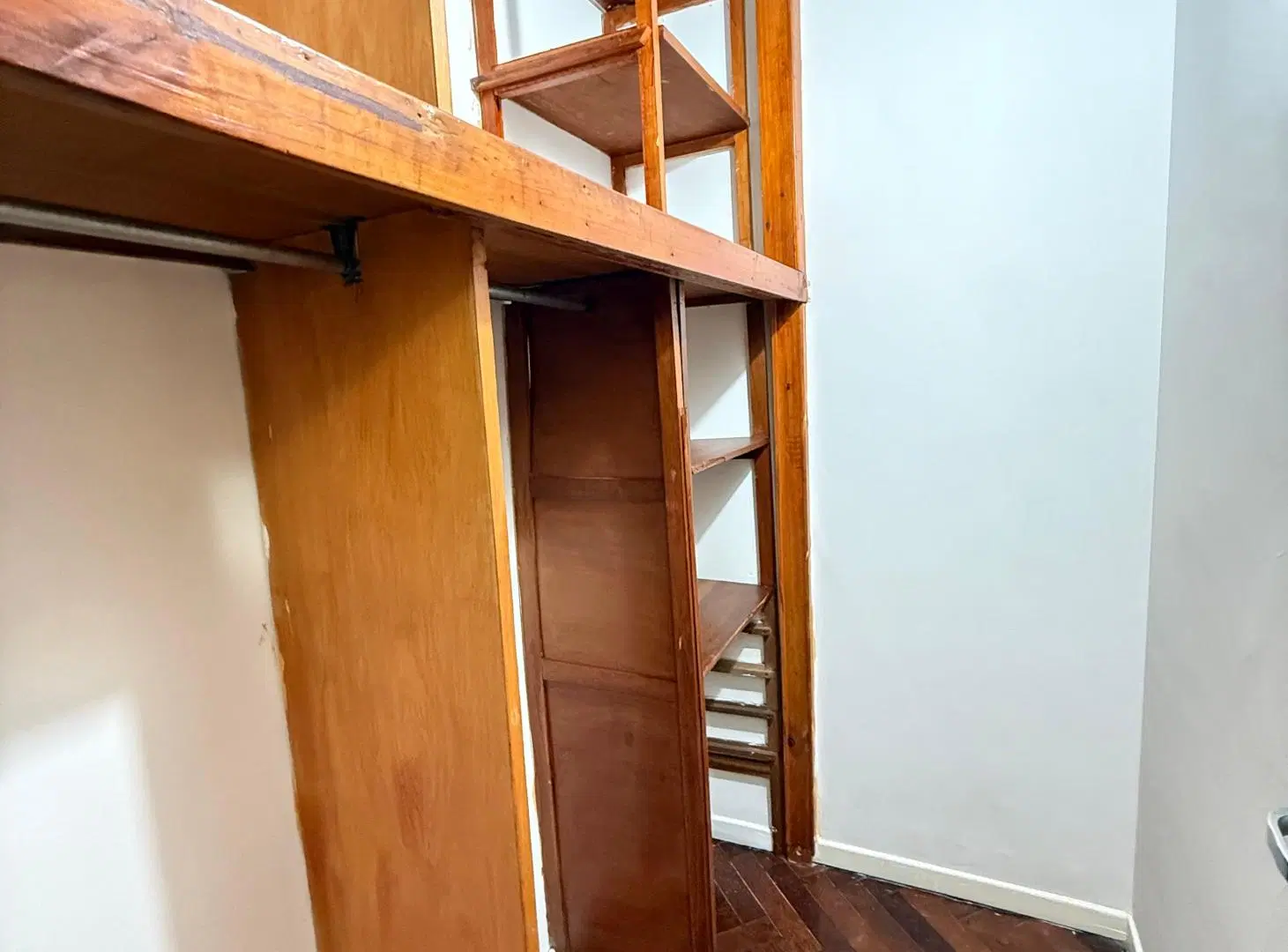Dpto 4 Ambientes en Venta - Caballito 1