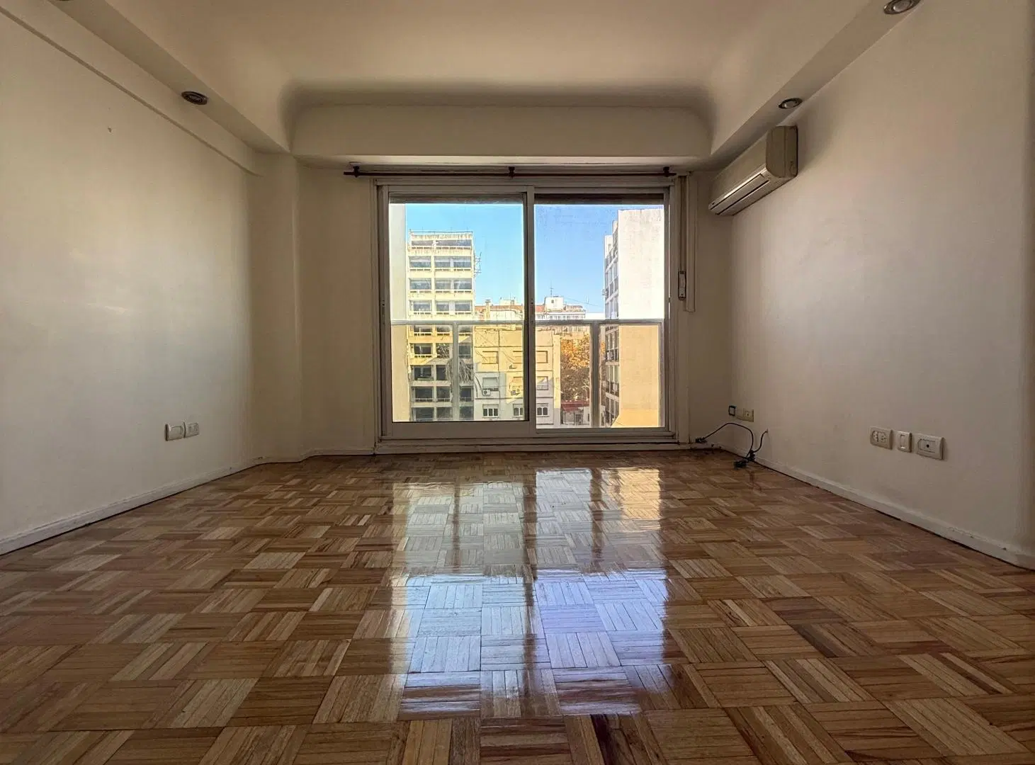 Dpto 3 Ambientes c/ Balcón en Alquiler - Almagro 4