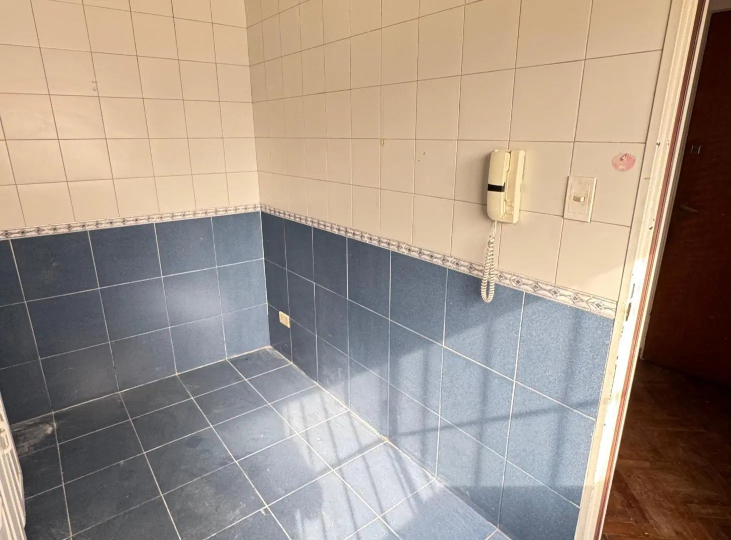 Dpto 2 Ambientes c/ Balcón en Venta - Floresta 5