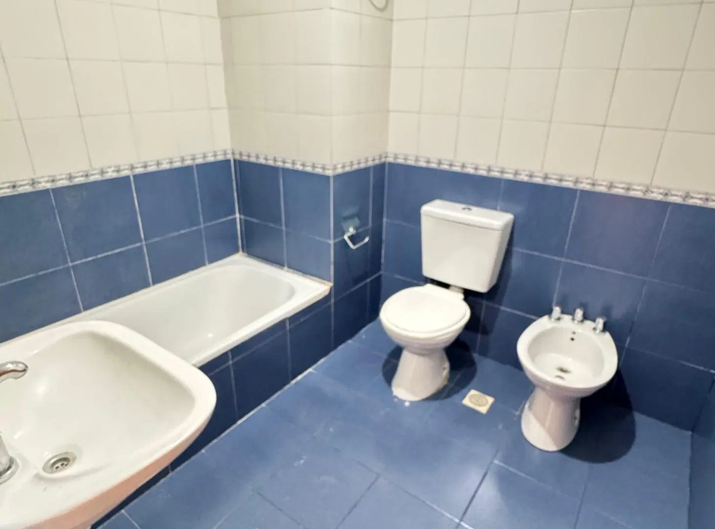 Dpto 2 Ambientes c/ Balcón en Venta - Floresta 3