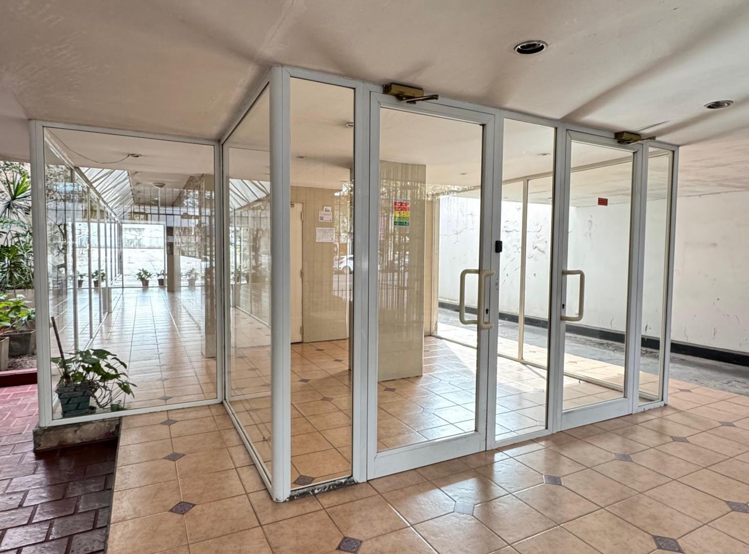Dpto 2 Ambientes c/ Balcón en Venta - Floresta
