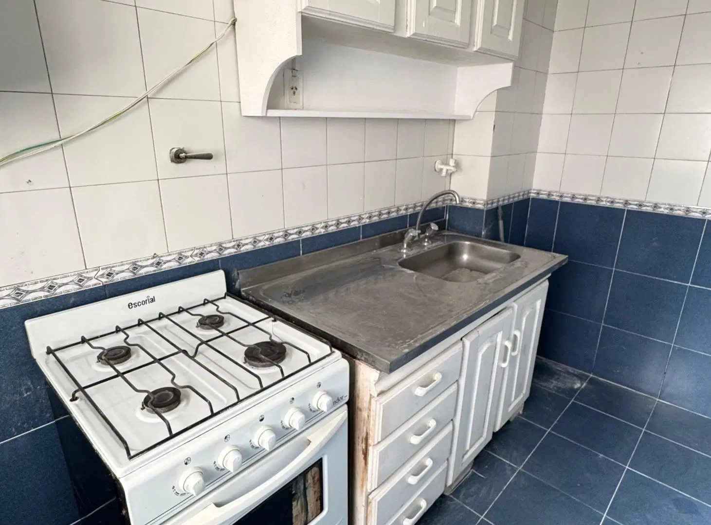 Dpto 2 Ambientes c/ Balcón en Venta - Floresta 8