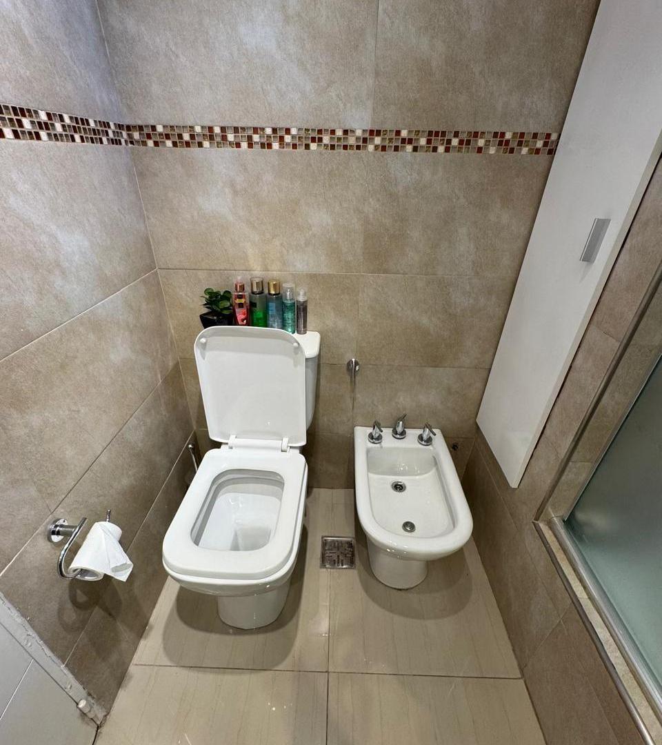 Dpto 3 Ambientes c/ Balcón en Venta - Parque Centenario