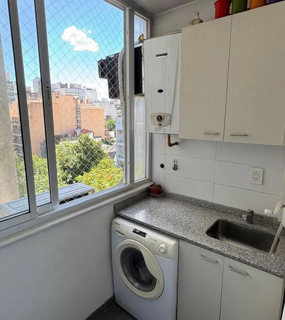 Dpto 3 Ambientes c/ Balcón en Venta - Parque Centenario 4