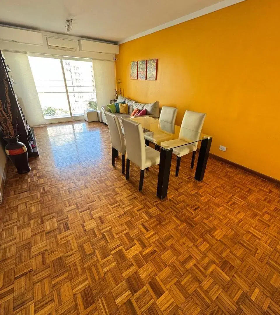 Dpto 3 Ambientes c/ Balcón en Venta - Parque Centenario 5