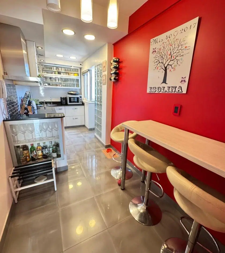 Dpto 3 Ambientes c/ Balcón en Venta- Caballito 3