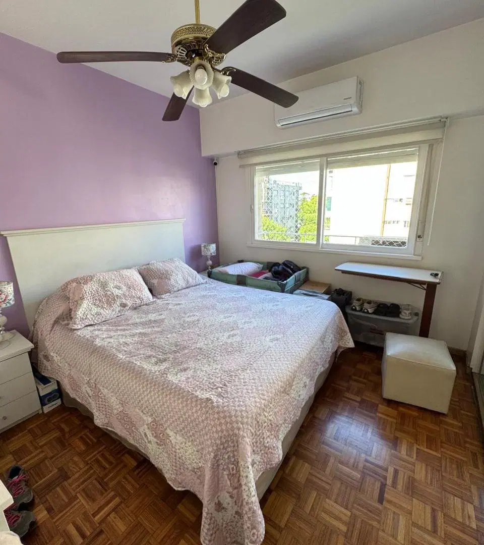 Dpto 3 Ambientes c/ Balcón en Venta- Caballito 5