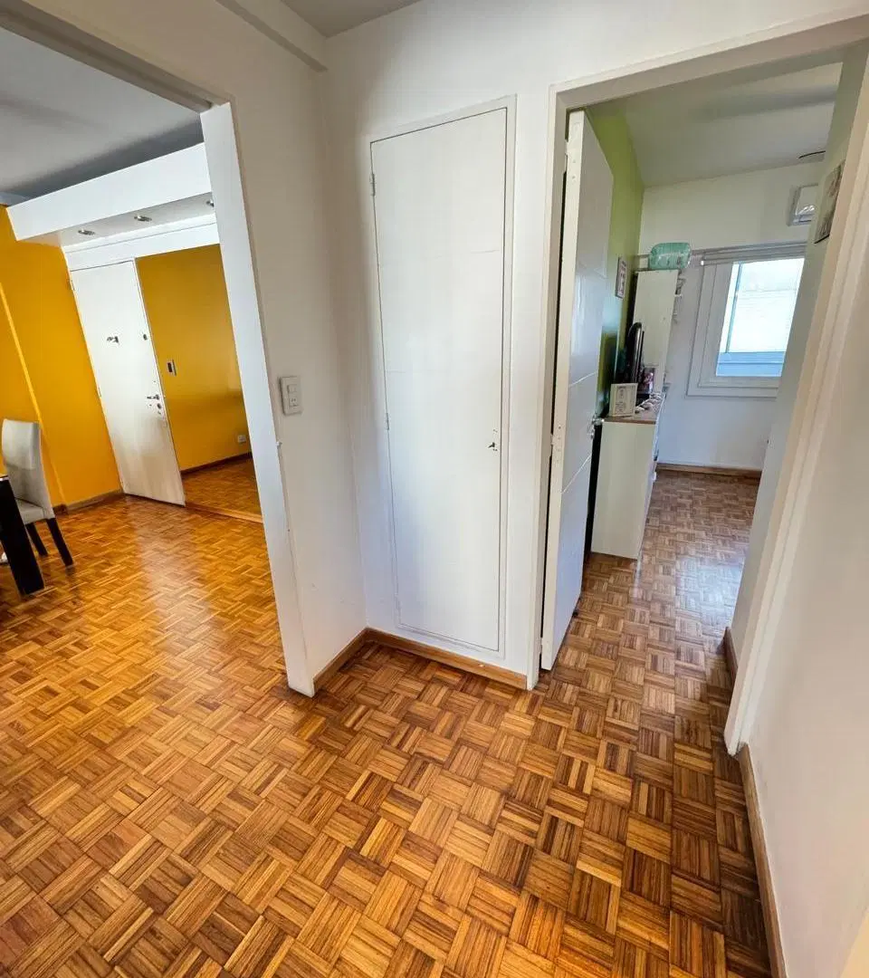 Dpto 3 Ambientes c/ Balcón en Venta- Caballito 4