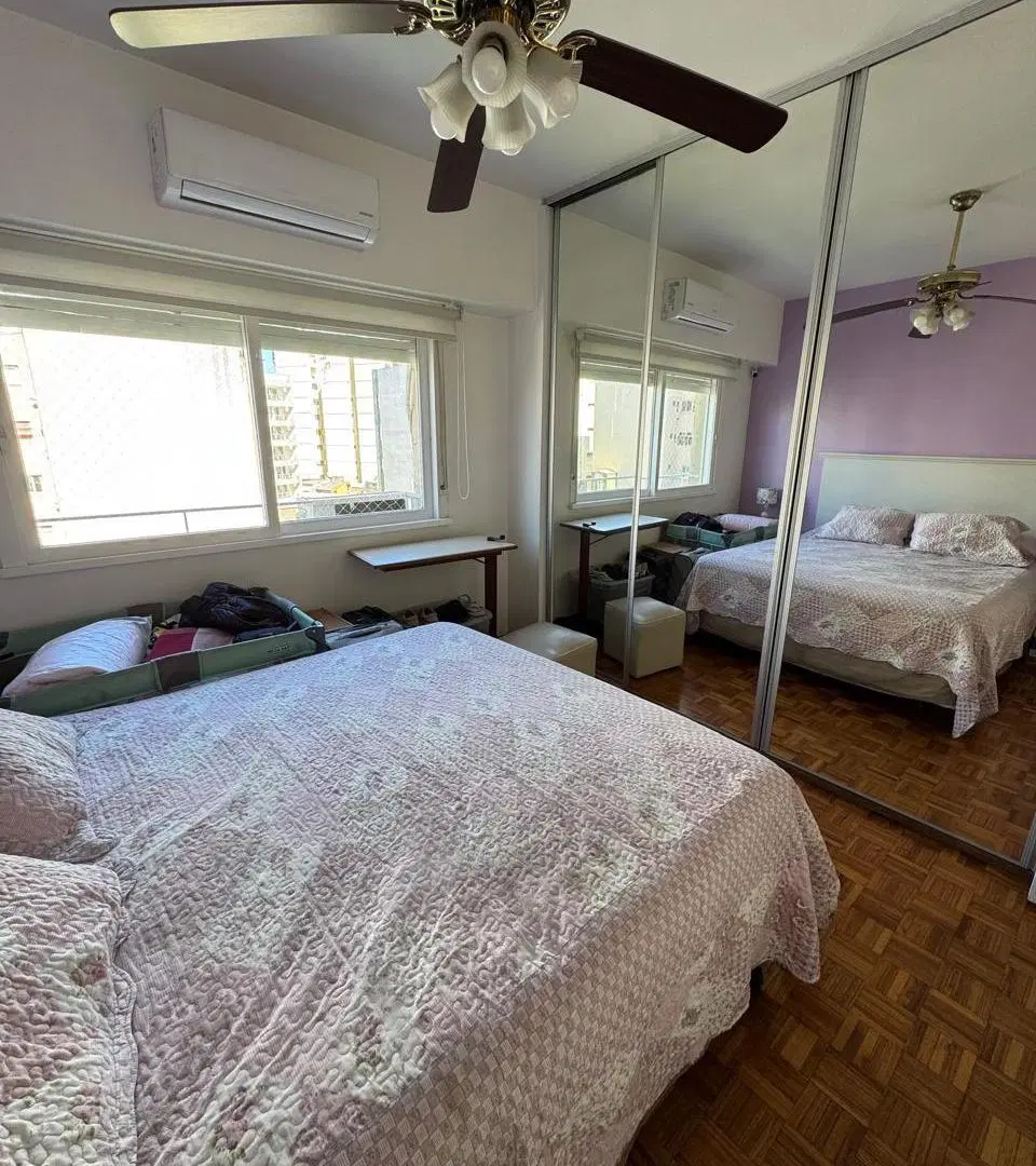 Dpto 3 Ambientes c/ Balcón en Venta- Caballito 2