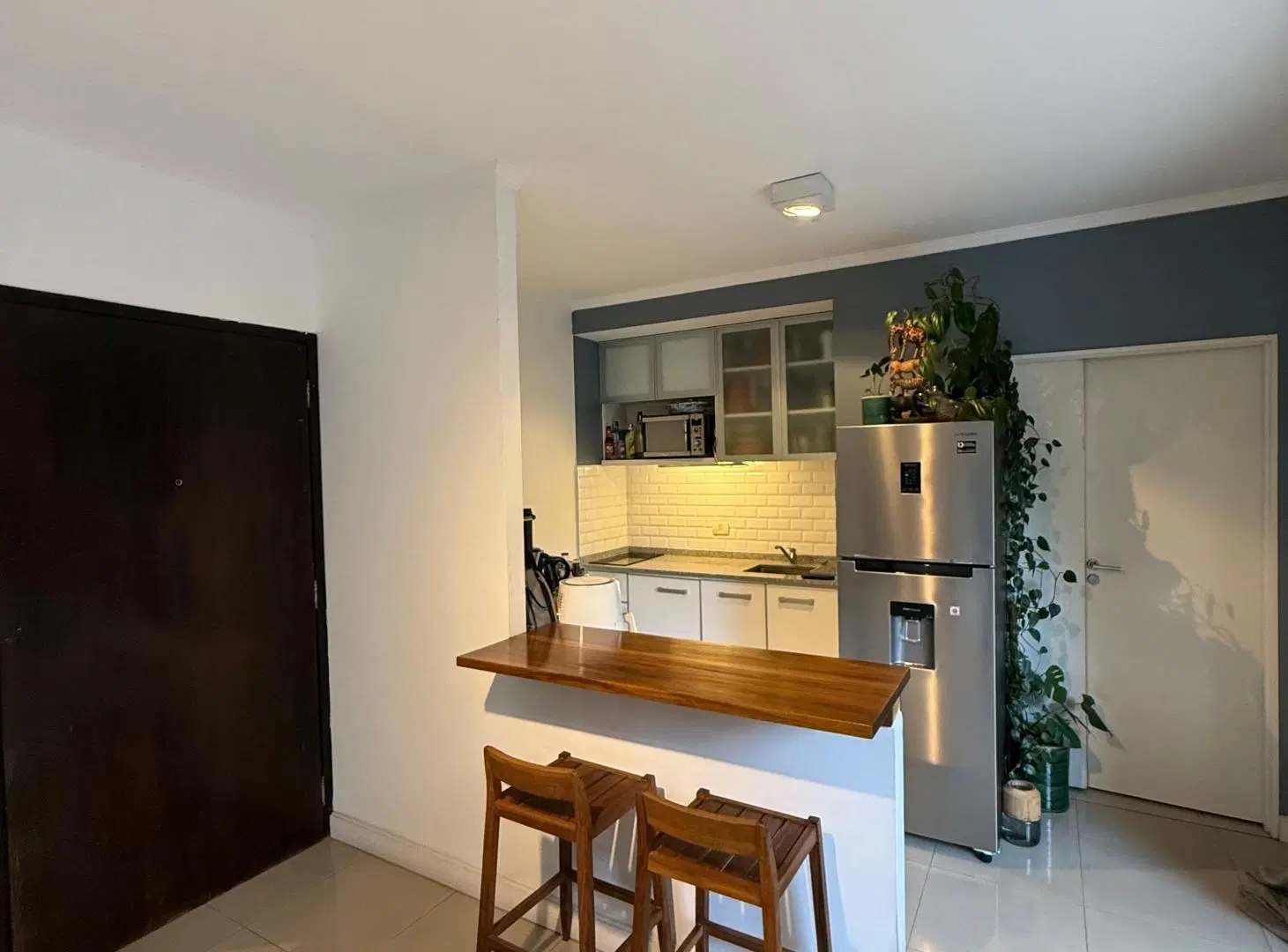 Dpto 2 Ambientes c/ Patio en Venta - Almagro 5