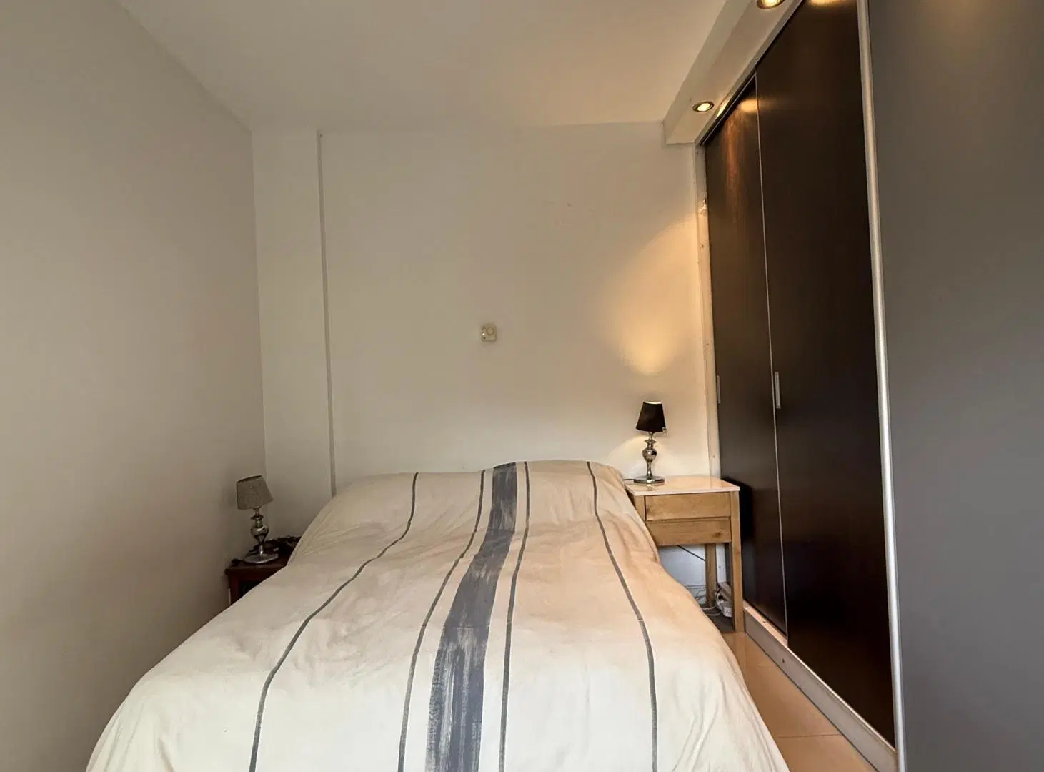 Dpto 2 Ambientes c/ Patio en Venta - Almagro 4