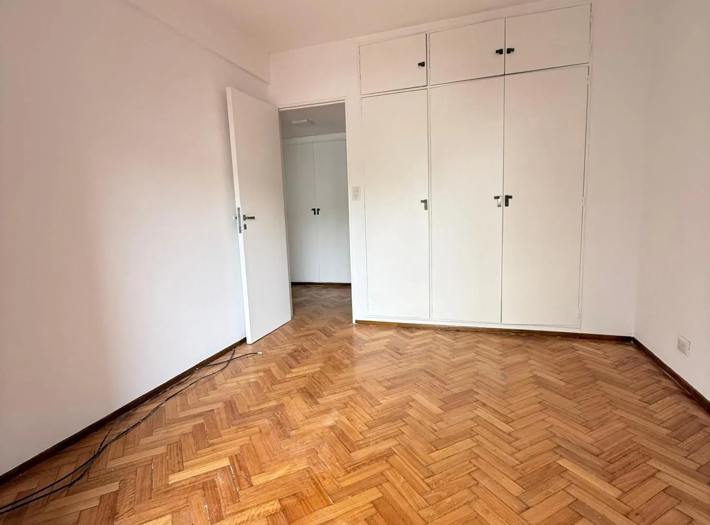Dpto 3 Ambientes c/ Balcón en Venta - Caballito 5
