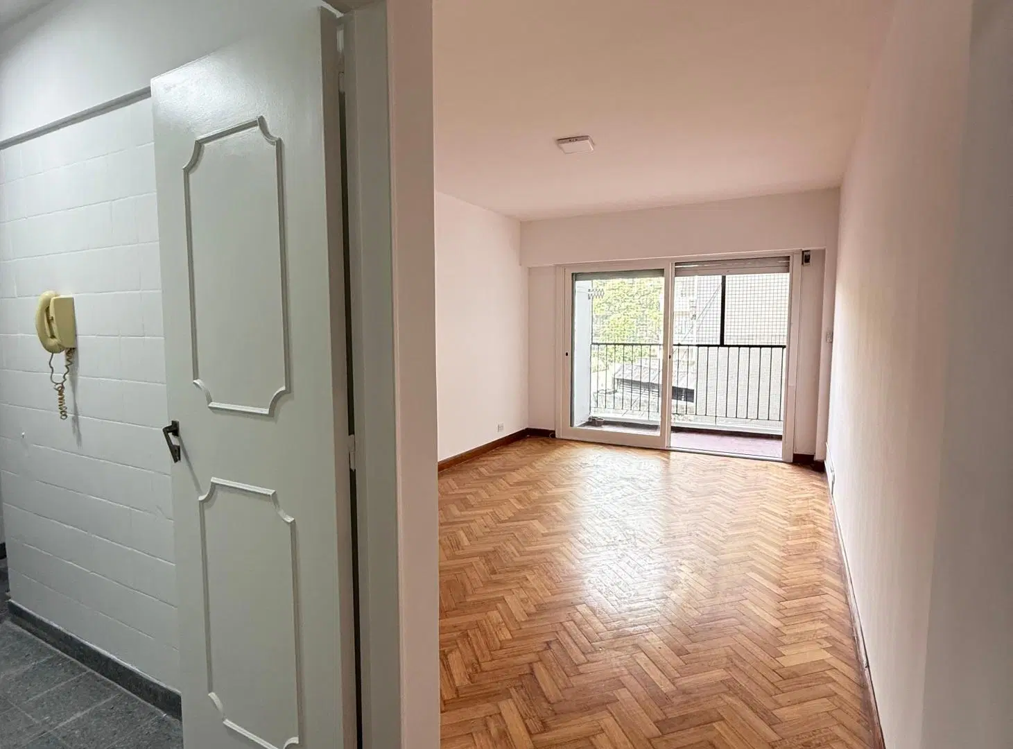 Dpto 3 Ambientes c/ Balcón en Venta - Caballito 1