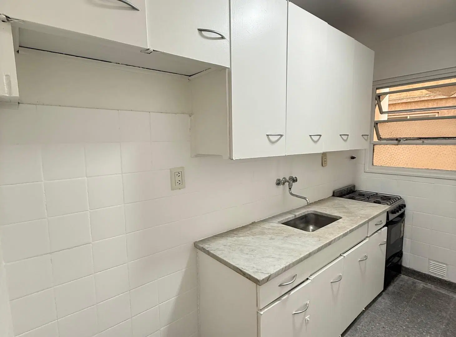Dpto 3 Ambientes c/ Balcón en Venta - Caballito 4
