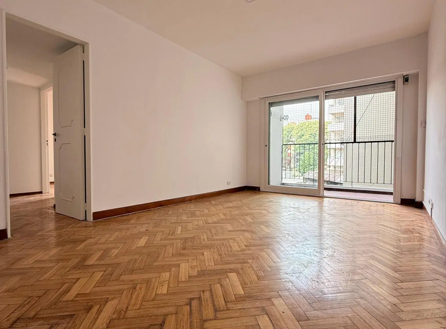 Dpto 3 Ambientes c/ Balcón en Venta - Caballito 2