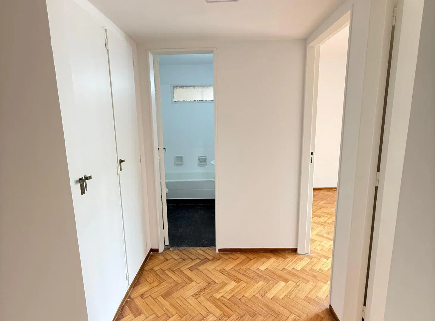 Dpto 3 Ambientes c/ Balcón en Venta - Caballito 3