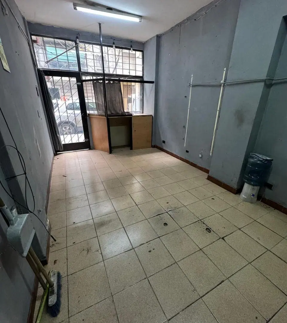 Local Comercial en Alquiler - Almagro 4