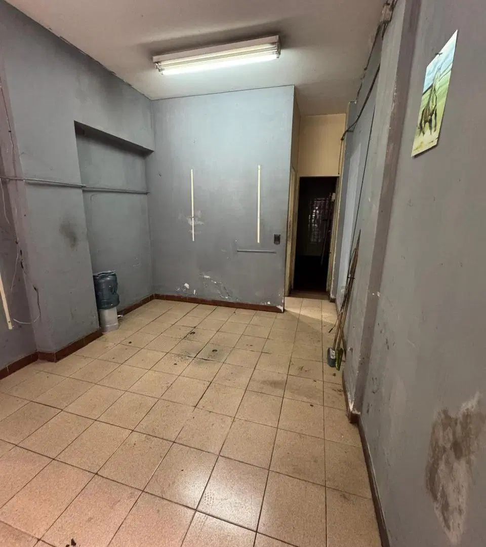 Local Comercial en Alquiler - Almagro 3