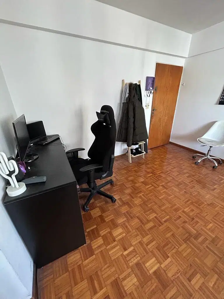 Dpto 2 Ambientes en Venta - Almagro 4