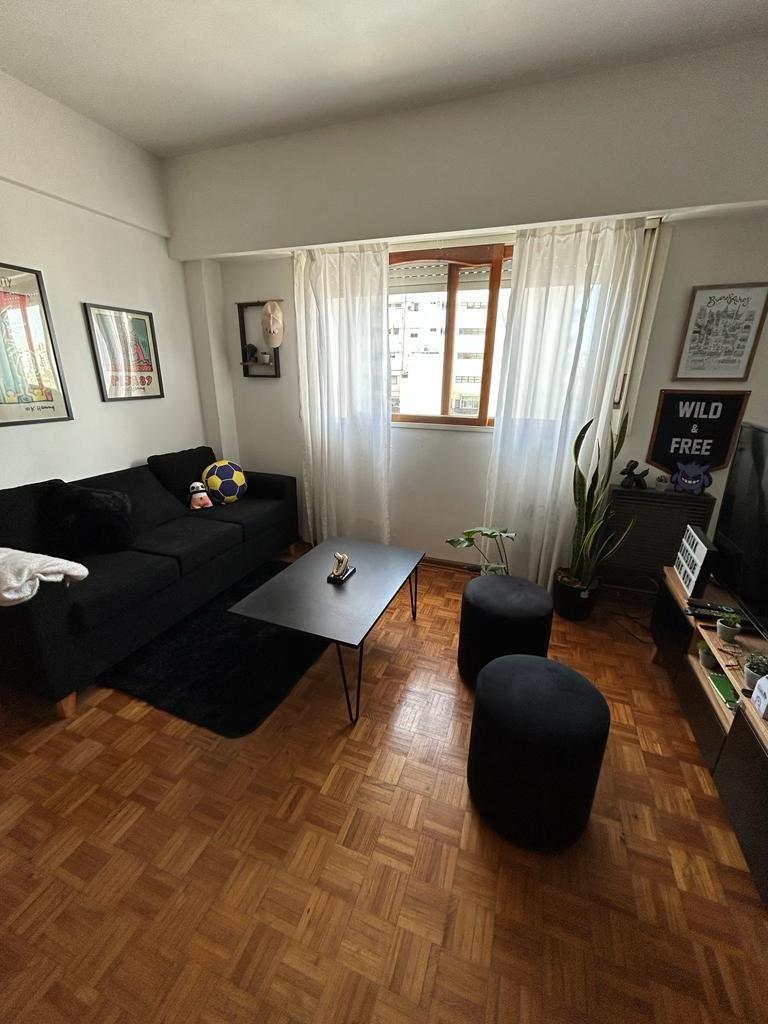 Dpto 2 Ambientes en Venta - Almagro